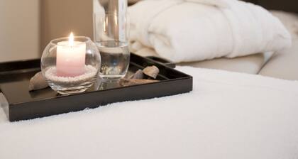 Hotel GrÀfrather Hof