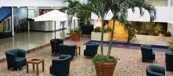 Best Western Hotel Plaza Real