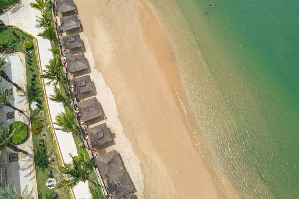 Terrou-Bi Resort