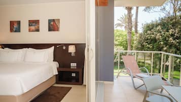 Prestige Room