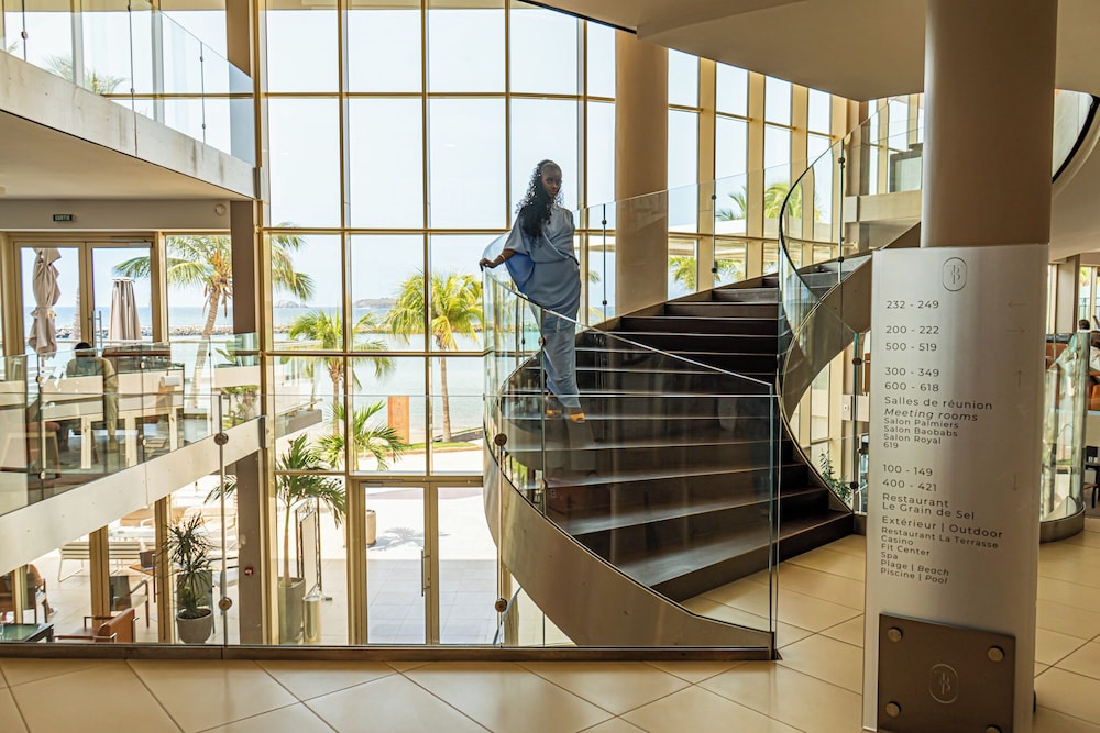 Hotel Terrou-Bi Dakar by null