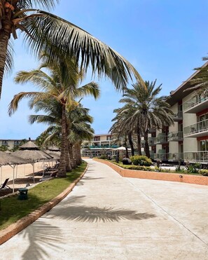 Exterior - Terrou-Bi Resort (Dakar)