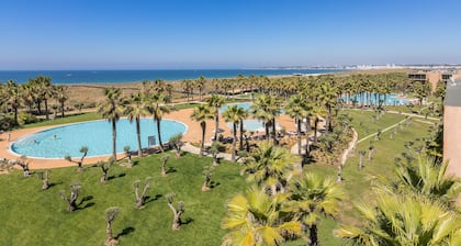 The Westin Salgados Beach Resort, Algarve
