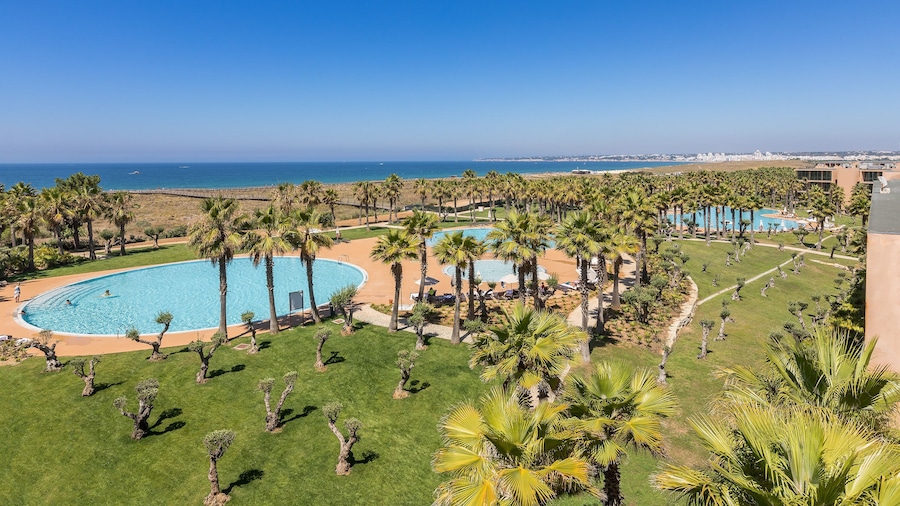 The Westin Salgados Beach Resort, Algarve