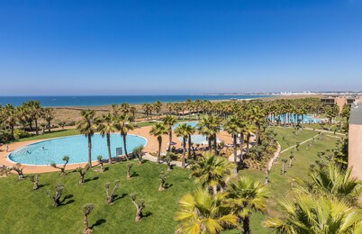 The Westin Salgados Beach Resort, Algarve