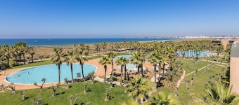 The Westin Salgados Beach Resort, Algarve
