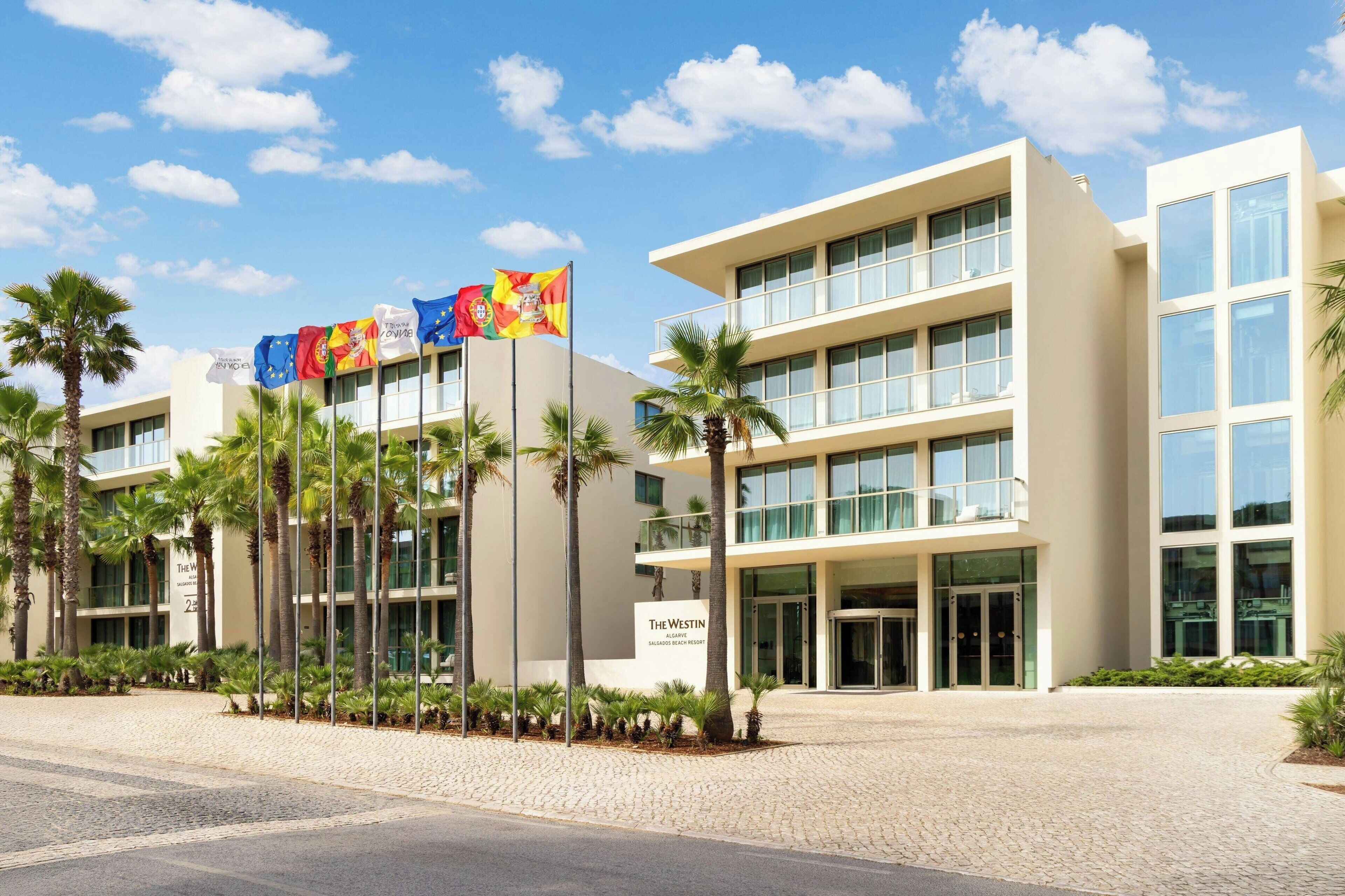 Photo - The Westin Salgados Beach Resort, Algarve