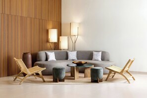 Serves lunch and dinner - The Westin Salgados Beach Resort, Algarve (Albufeira)