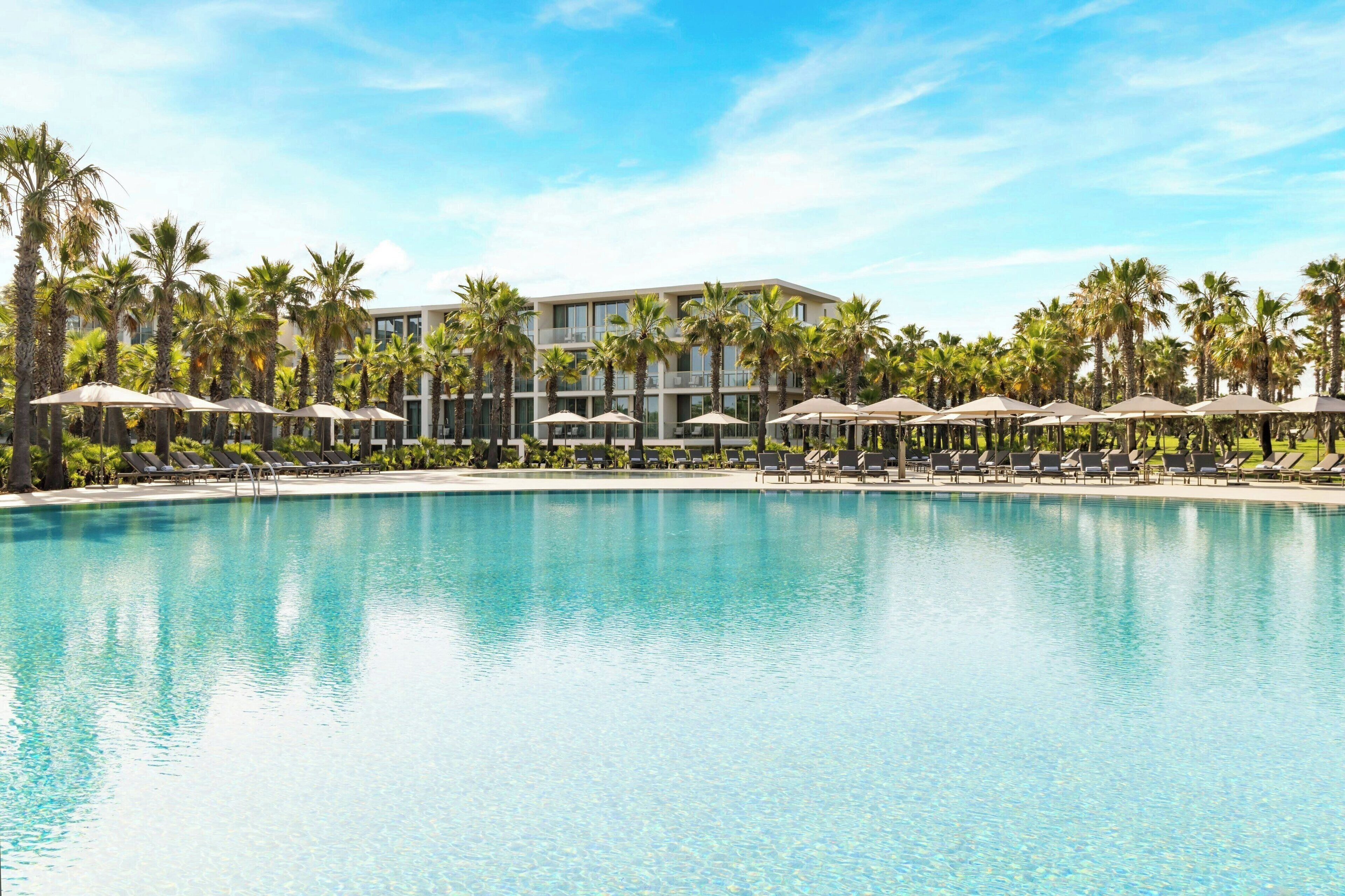 Photo - The Westin Salgados Beach Resort, Algarve
