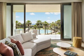 LCD TV, pay films - The Westin Salgados Beach Resort, Algarve (Albufeira)