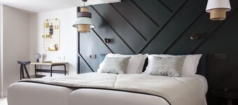 Hotel Bastille Spéria