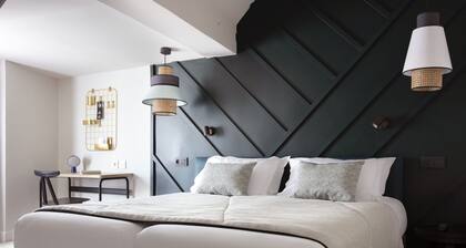 Hotel Bastille Spéria