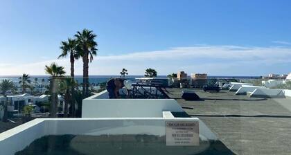 Apartamentos Villa Canaima