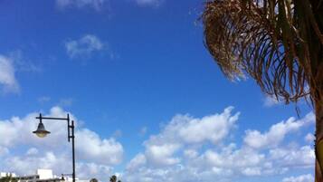 Ubicación cercana a la playa