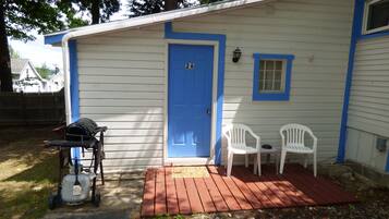 Studio, 1 Tempat Tidur King | 1 kamar tidur, tempat tidur lipat/tambahan, dan Wi-Fi gratis