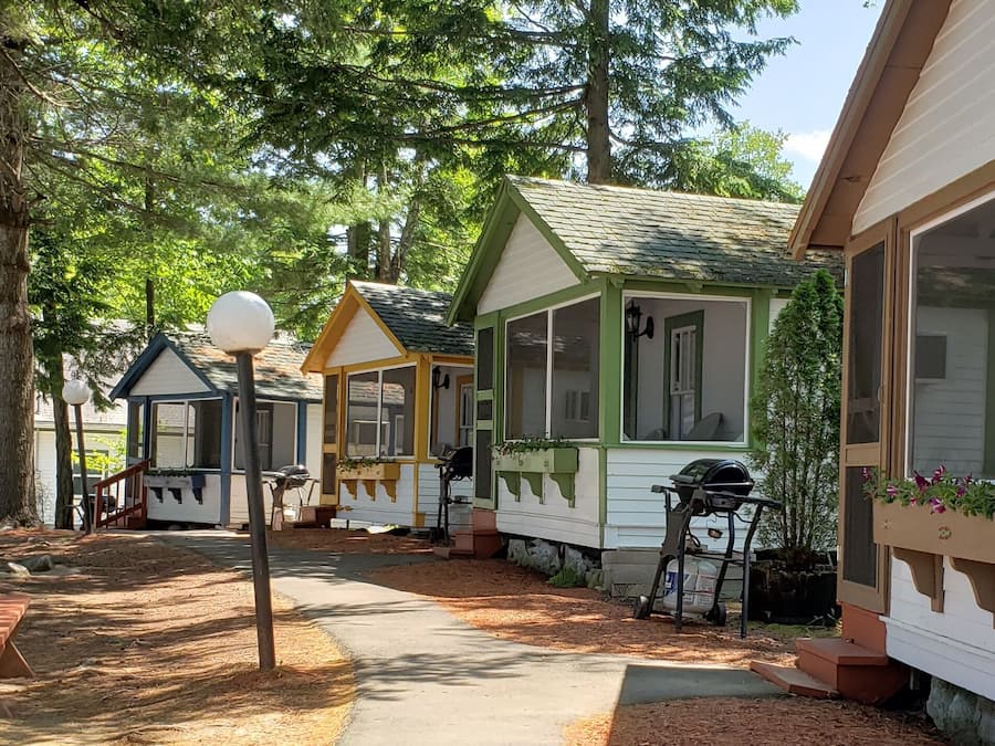 Casa de campo standard | Camas extras/dobráveis (sobretaxa), Wi-Fi de cortesia, roupa de cama