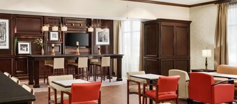 Hampton Inn Sulphur Springs