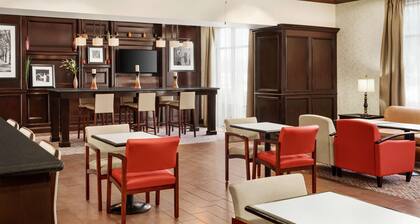 Hampton Inn Sulphur Springs