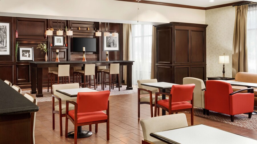 Hampton Inn Sulphur Springs