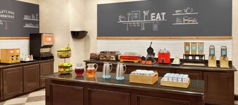 Hampton Inn Sulphur Springs