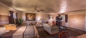 Edgewater Inn Reedley