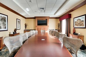 Meeting facility - Hilton Garden Inn Milwaukee Airport (Milwaukee)