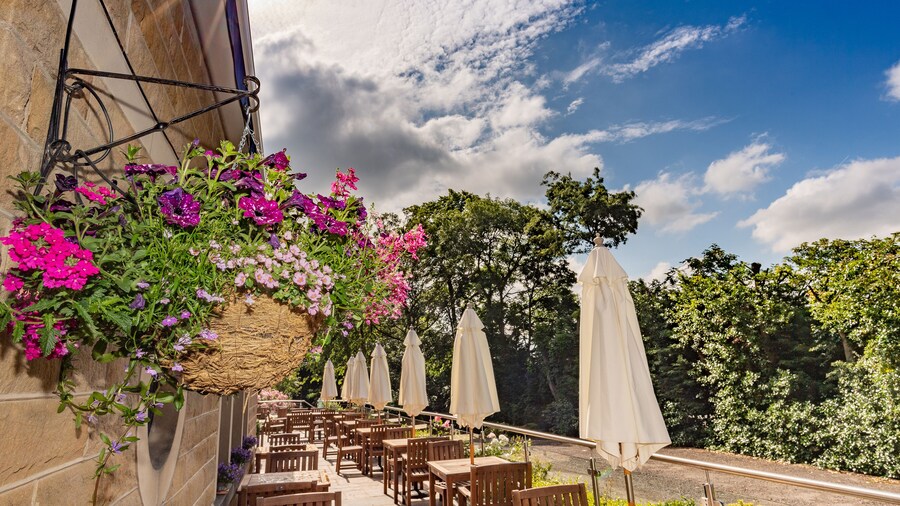Healds Hall Hotel