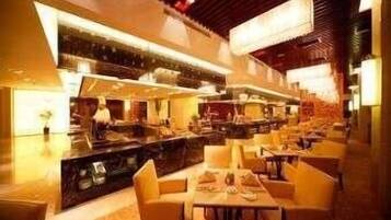 3 restaurants, Chinese cuisine