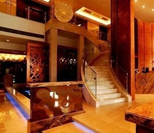 Ramada Yangzhou Casa