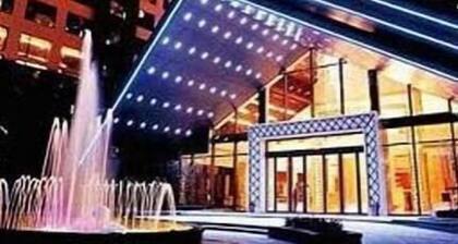 Ramada Yangzhou Casa