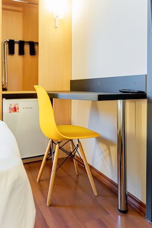 Standard Apartment, Accessible
