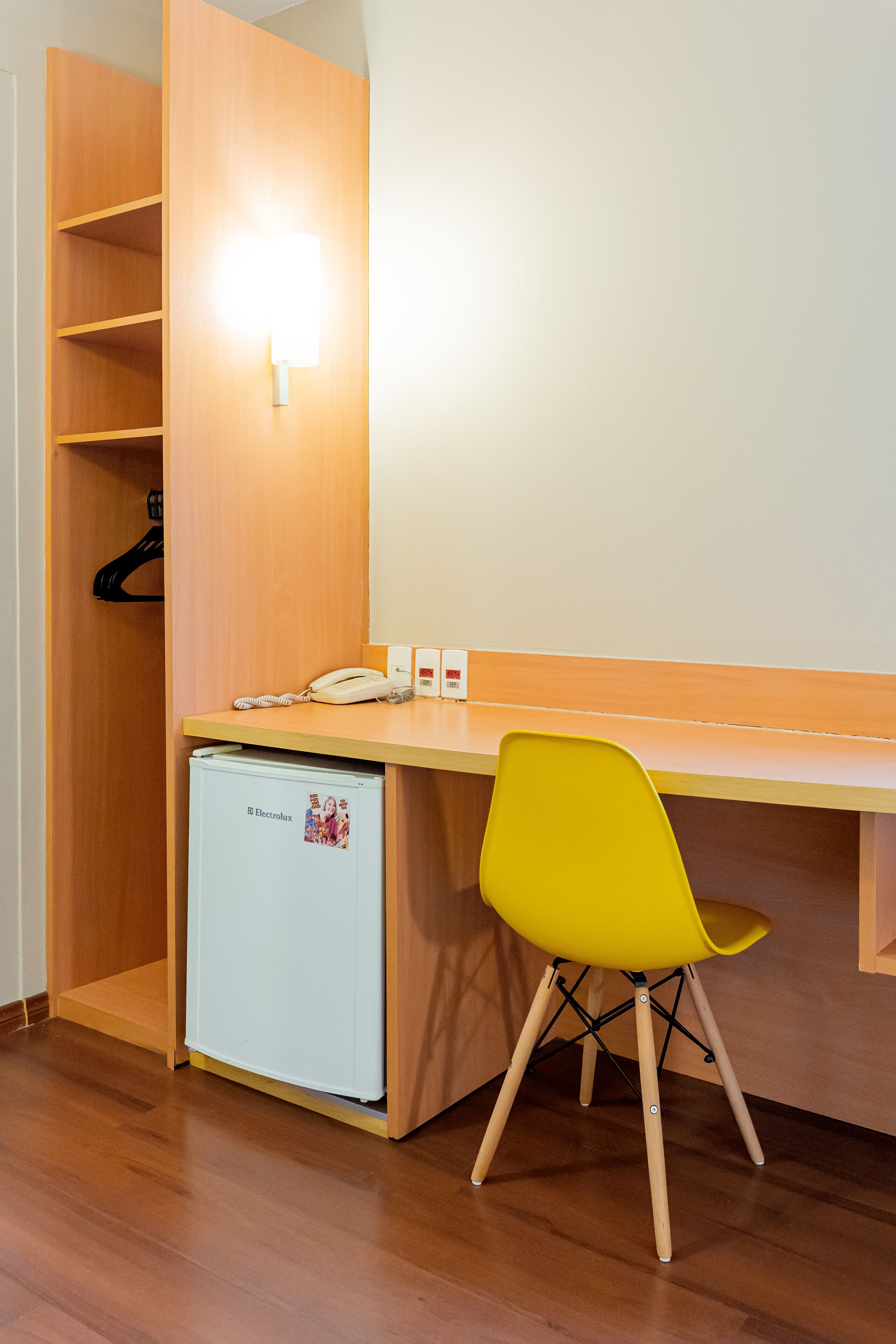 standard apartment, accessible | 1 bedroom, minibar, laptop workspace, free wifi