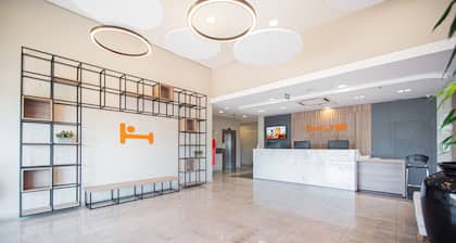 Hus Hotel Dourados