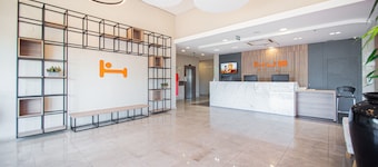 Hus Hotel Dourados