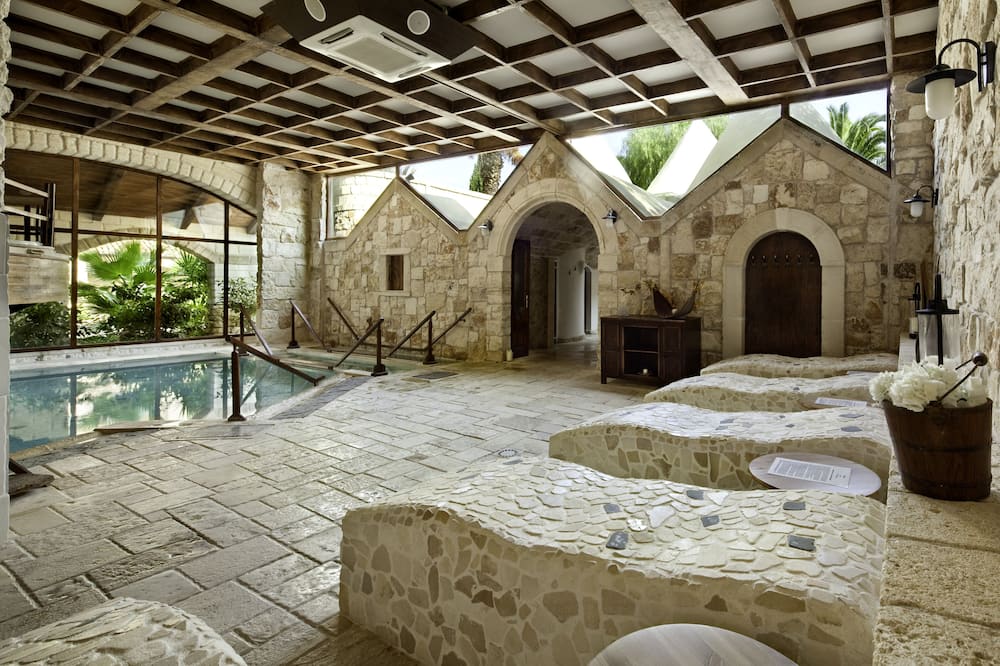 UNAHOTELS Regina Bari