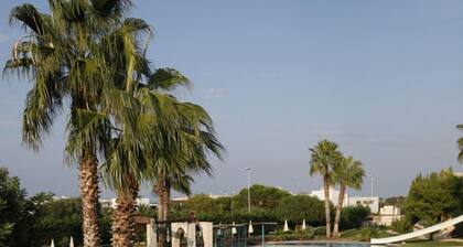 UNAHOTELS Regina Bari