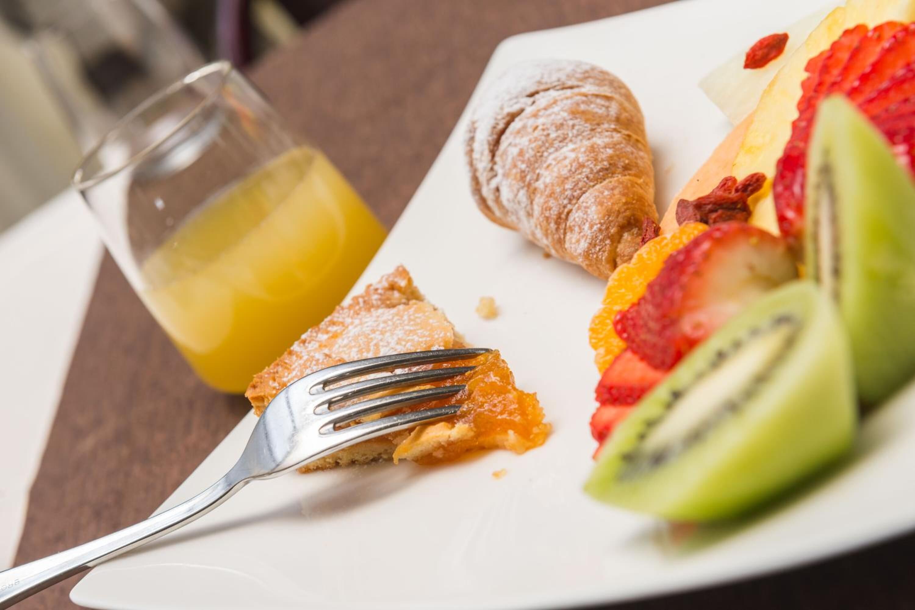 Photo - UNAHOTELS Regina Bari