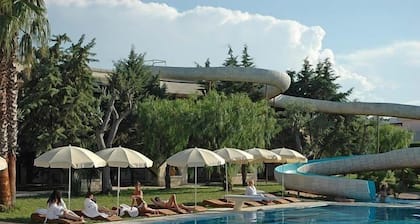 UNAHOTELS Regina Bari