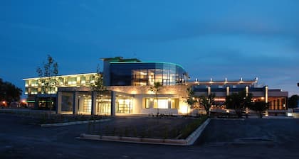 Domotel Xenia Volou