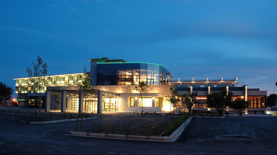 Domotel Xenia Volou