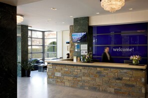 Lobby - Domotel Xenia Volou (Volos)