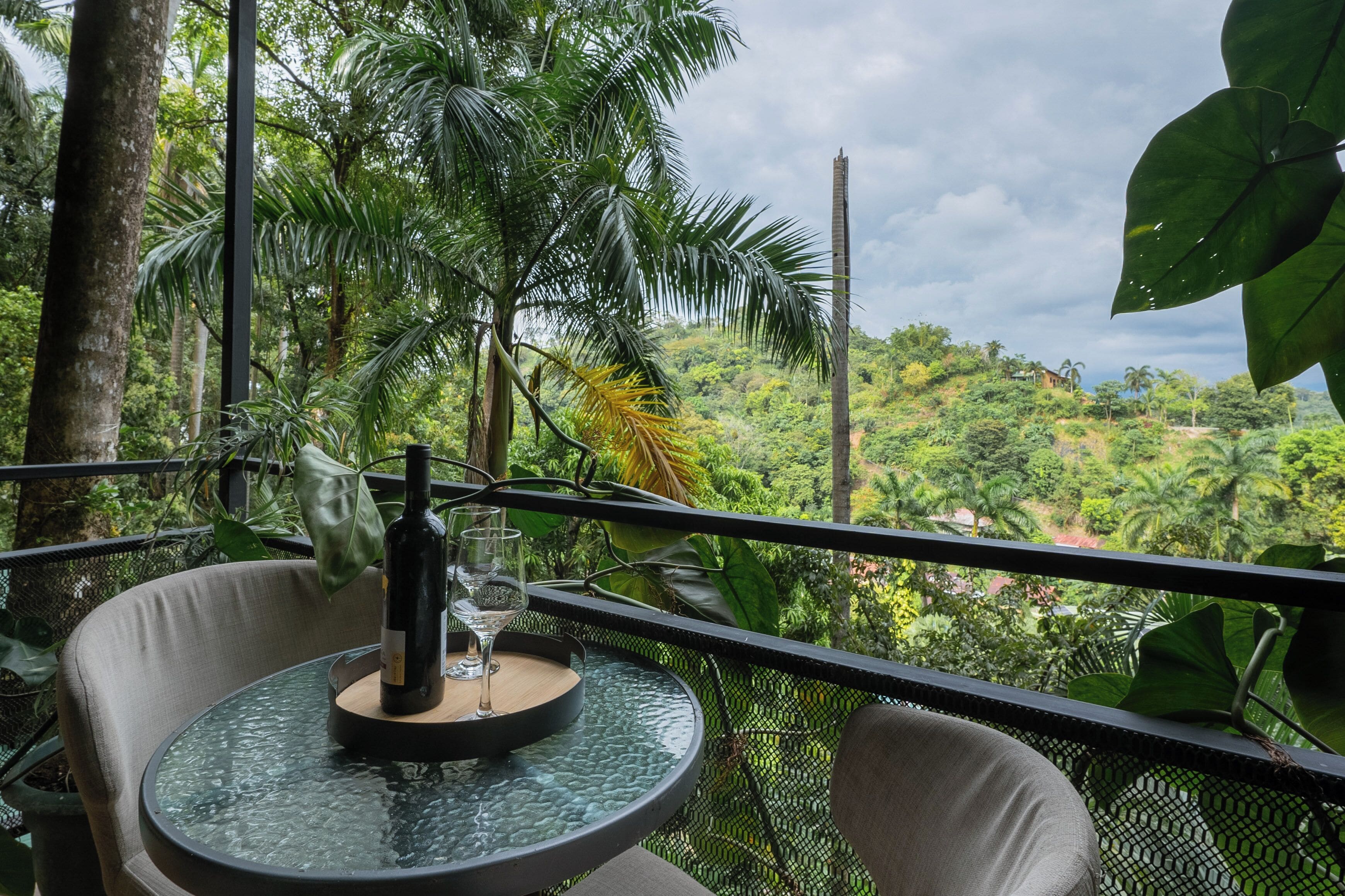 Photo - Boutique Hotel Las Cascadas