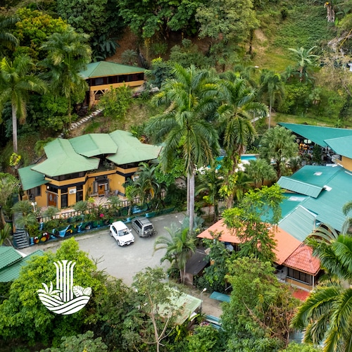  Boutique Hotel Las Cascadas
