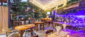 Boutique Hotel Las Cascadas The Falls