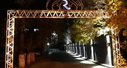 Renion Hotel Almaty