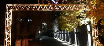 Renion Hotel Almaty