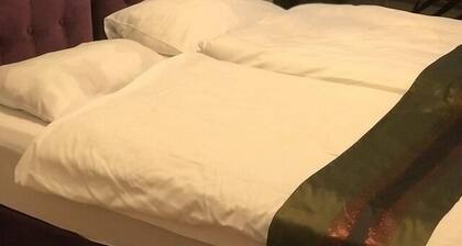 Hotel Villette