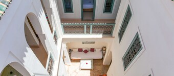 Riad Dar Aicha en Exclusivité