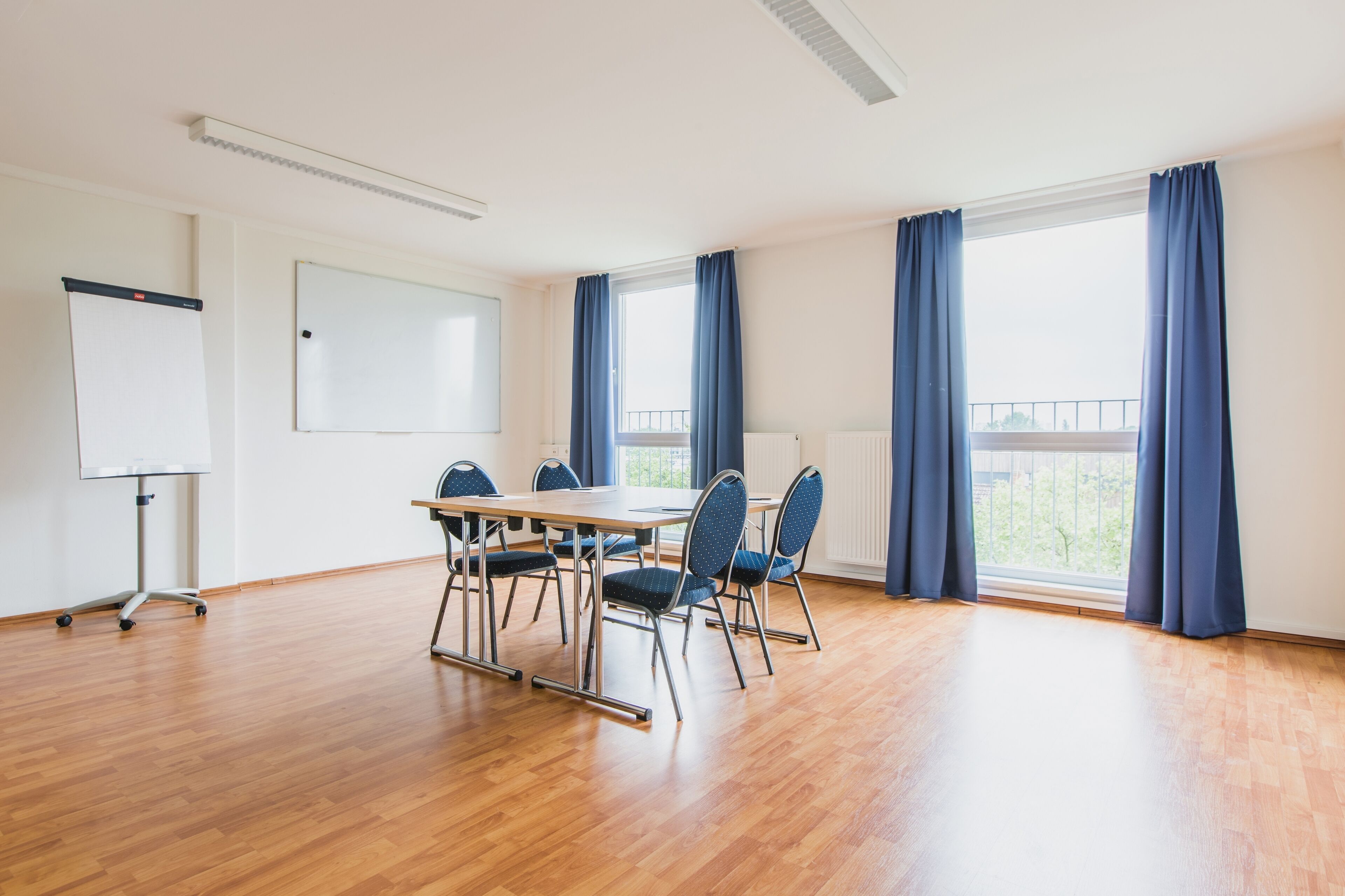 Photo - a&o Berlin Hauptbahnhof