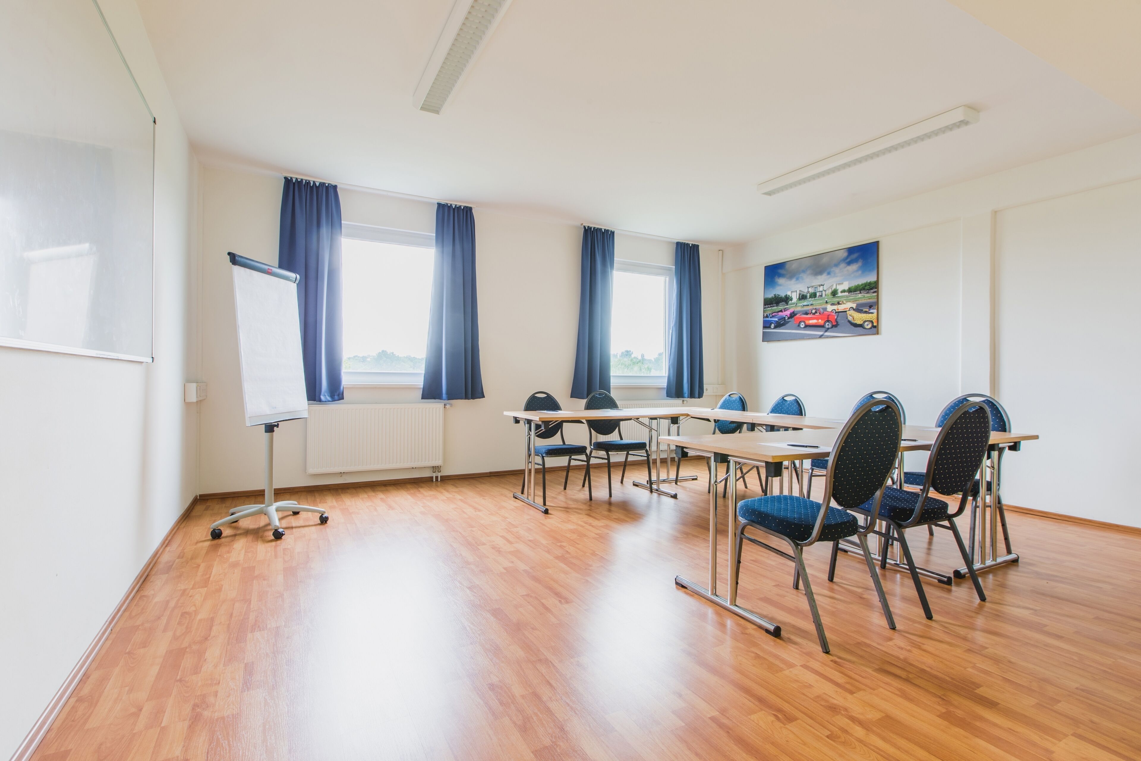 Photo - a&o Berlin Hauptbahnhof